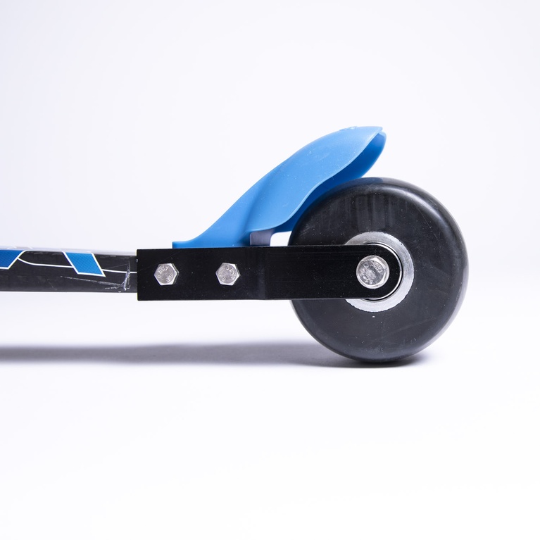 "SKIGO" Rullskida Classic Carbon "SKIGO" Rullskida Classic Carbon